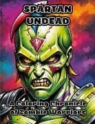 Colorzen - Spartan Undead