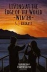S J Barratt, S. J. Barratt, Jenny Nutbourne - Living at the edge of the World - Winter