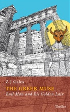 Z J Galos - THE GREEK MUSE