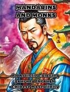 Colorzen - Mandarins and Monks