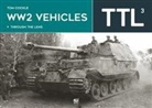 Tom Cockle - Ww2 Vehicles