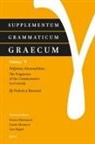 Benuzzi Federica - Supplementum Grammaticum Graecum 8