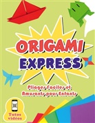 René Charpin - Origami Express