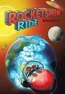 Franco D'Auria - Rocketship Ride