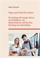 Nele Hansen - Tipps und Tricks für Lehrer