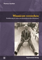 Thomas Auchter - Winnicott verstehen