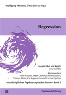 Felix Brauner, Lutz Garrels, Peter Geißler, Wolfgang Mertens, Storck, Timo Storck - Regression