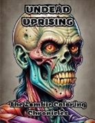 Colorzen - Undead Uprising