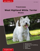 Karin Johann - Traumrasse: West Highland White Terrier