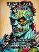 Colorzen - Epic Undead Battles