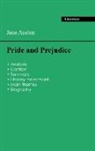 Jane Austen - Succeed all your 2024 exams: Analysis of the novel of Jane Austen's Pride and Prejudice