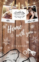 Judy Knight - Heartside Creek - Home with you