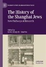 Kevin Ostoyich, Xia, Yun Xia - The History of the Shanghai Jews