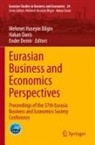 Mehmet Huseyin Bilgin, Hakan Danis, Ender Demir - Eurasian Business and Economics Perspectives