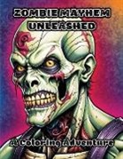 Colorzen - Zombie Mayhem Unleashed