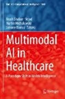 Simone Bianco, Martin Michalowski, Arash Shaban-Nejad - Multimodal AI in Healthcare