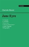 Charlotte Brontë - Succeed all your 2024 exams: Analysis of the novel of Charlotte Brontë's Jane Eyre