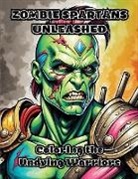 Colorzen - Zombie Spartans Unleashed