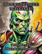 Colorzen - Zombie Spartans Unleashed