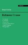 Daniel Defoe - Succeed all your 2024 exams: Analysis of the novel of Daniel Defoe's Robinson Crusoe