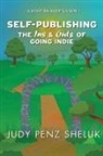 Judy Penz Sheluk - Self-publishing