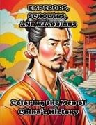 Colorzen - Emperors, Scholars, and Warriors