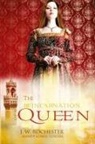 Arandi Gomes Texeira, By the Spirit J. W. Earl of Rochester - The Reincarnation of a Queen