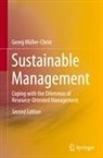 Georg Müller-Christ - Sustainable Management