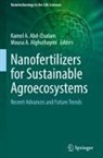 Kamel A Abd-Elsalam, A Alghuthaymi, Kamel A. Abd-Elsalam, Mousa A. Alghuthaymi - Nanofertilizers for Sustainable Agroecosystems