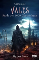 Jon Barnis - Valys