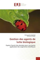 Mohamed El Aalaoui, Mohamed Sbaghi - Gestion des agents de lutte biologique