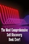 Maria J. Steinbeck - The Most Comprehensive Self-Discovery Book Ever!