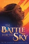 Dalila Caryn - The Battle for the Sky