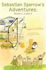 Carol Griffiths - Sebastian Sparrow's Adventures