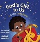 Melissa Boyd - God's Gift to Us