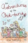 Ilia Tversky - The Adventures of the Chuk-buruks