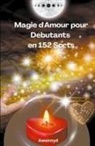 Awennyd - Magie d'Amour pour Débutants en 152 Sorts
