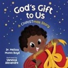Melissa Boyd - God's Gift to Us