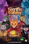 Aljafar Hussin - The Terrific Tabby and the Magical Felines of the Houwle