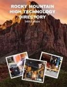 Rocky Mountain High Technology Directory, 34th Ed