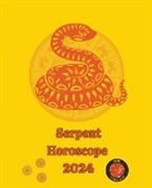 Alina A Rubi, Angeline A. Rubi - Serpent Horoscope 2024