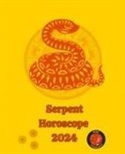 Alina A Rubi, Angeline A. Rubi - Serpent Horoscope 2024