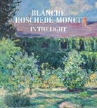 Galina Olmstead, Haley S Pierce - Blanche Hoschede-Monet in the Light