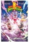 Mighty Morphin Power Rangers