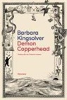 Barbara Kingsolver - Demon Copperhead (Spanish Edition)