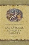 Dom Antoine Joseph Pernety - Fábulas Egipcias Y Griegas, Las