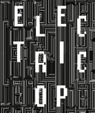 Lindsay Caplan, Jacob Gaboury, Tina Rivers Ryan, Zsofi Valyi-Nagy, Zsofia Valyi-Nagy, Tina Rivers Ryan - Electric Op