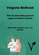 Chantelle Kitchener - Vegane Beikost
