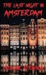 Atkinson - The Last Night In Amsterdam