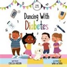 Chelsea Hobson - Dancing With Diabetes